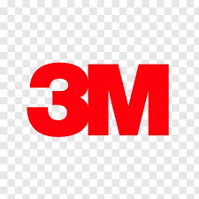 3M logo
