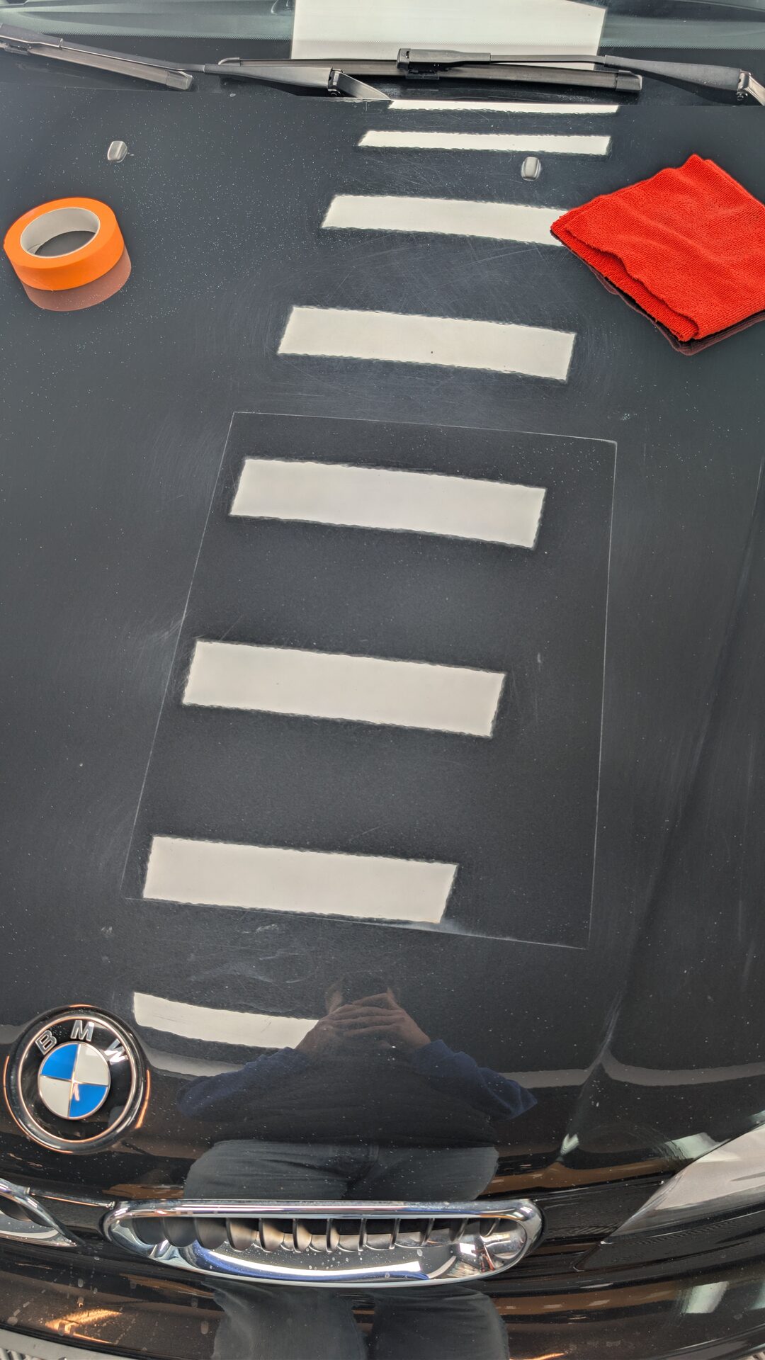 BMW 1 Serie Signature 6